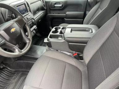 CHEVROLET Silverado 1500 2021 - Thumbnail 9