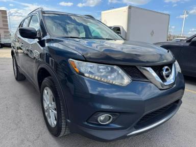NISSAN Rogue 2016 - Thumbnail 1