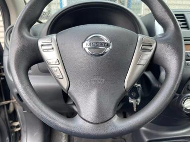 NISSAN Micra 2018 - Thumbnail 7