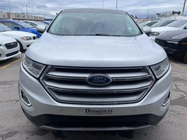 FORD Edge 2017 - Thumbnail 2
