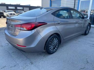 HYUNDAI Elantra 2014 - Thumbnail 5