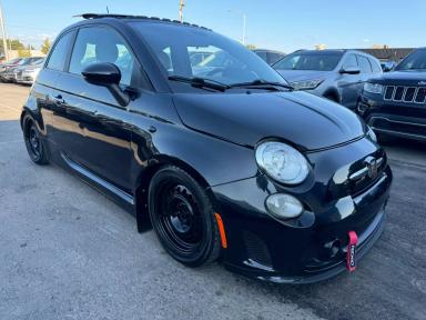 FIAT 500 2012 - Thumbnail 2