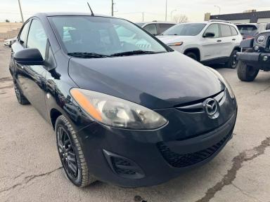 MAZDA MAZDA2 2011 - Thumbnail 1