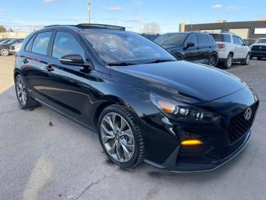 HYUNDAI Elantra GT 2020 - Thumbnail 1