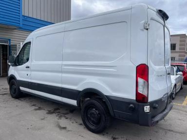 FORD Transit 2018 - Thumbnail 4