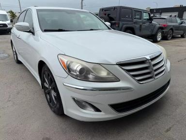 HYUNDAI Genesis 2013 - Thumbnail 1
