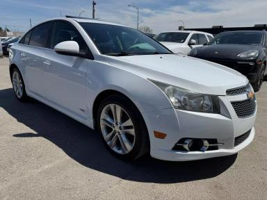 CHEVROLET Cruze 2012 - Thumbnail 2