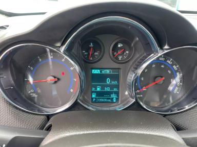 CHEVROLET Cruze Limited 2016 - Thumbnail 8