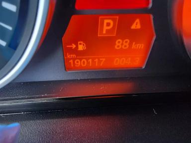 BMW X5 2012 - Thumbnail 11