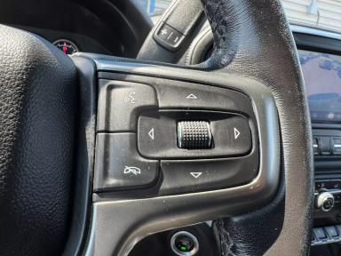 CHEVROLET Silverado 1500 2021 - Thumbnail 9