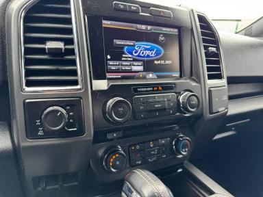 FORD F-150 2015 - Thumbnail 12