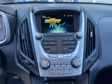 CHEVROLET Equinox 2013 - Thumbnail 9