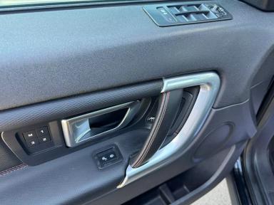 LAND ROVER Discovery Sport 2019 - Thumbnail 23