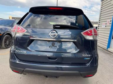 NISSAN Rogue 2016 - Thumbnail 5