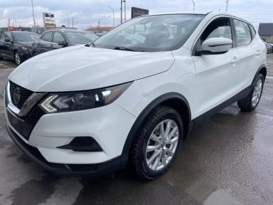 NISSAN Qashqai 2020 - Thumbnail 3