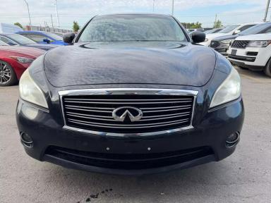 INFINITI M 2012 - Thumbnail 3