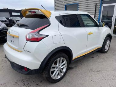 NISSAN JUKE 2017 - Thumbnail 6