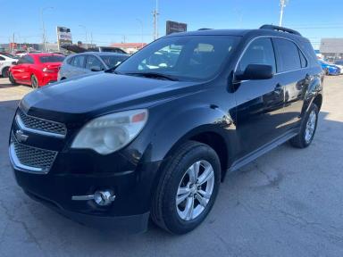 CHEVROLET Equinox 2013 - Thumbnail 2