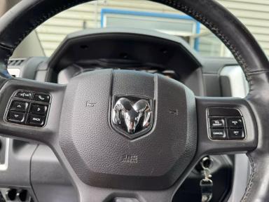 DODGE Ram 1500 Truck 2012 - Thumbnail 7