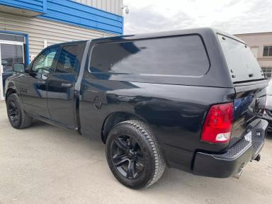 RAM 1500 2018 - Thumbnail 4
