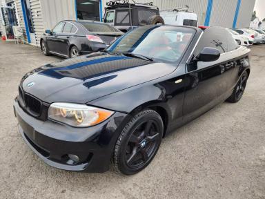 BMW Series 1 2012 - Thumbnail 4