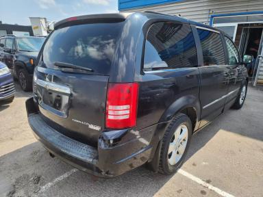 CHRYSLER Town & Country 2009 - Thumbnail 7