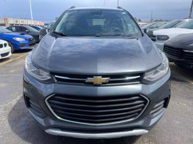 CHEVROLET Trax 2017 - Thumbnail 2