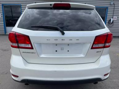 DODGE Journey 2017 - Thumbnail 5