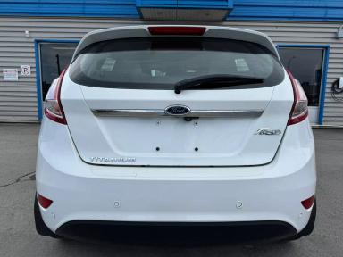 FORD Fiesta 2014 - Thumbnail 5