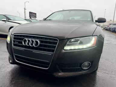 AUDI A5 2011 - Thumbnail 3