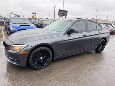 BMW 3-Series 2015 - Thumbnail 4