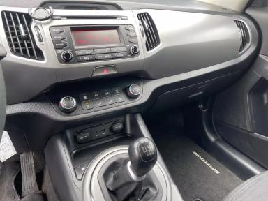 KIA Sportage 2015 - Thumbnail 8