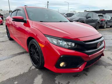 HONDA Civic 2018 - Thumbnail 1