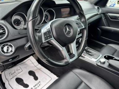 MERCEDES-BENZ C-Class 2012 - Thumbnail 11