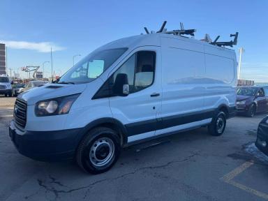 FORD Transit 2018 - Thumbnail 4