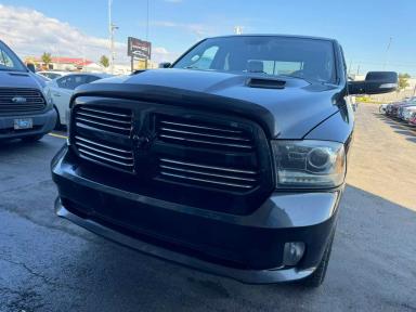 RAM 1500 2016 - Thumbnail 3