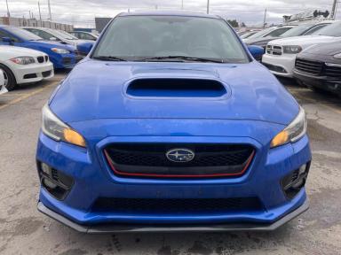SUBARU WRX 2015 - Thumbnail 2