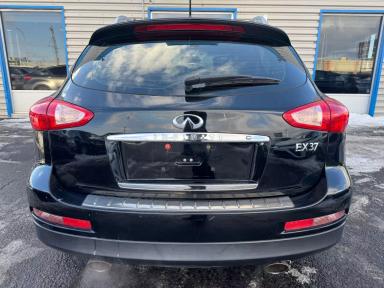 INFINITI EX35 2013 - Thumbnail 5
