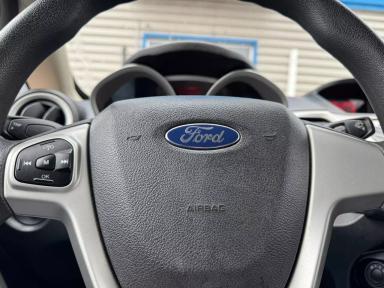 FORD Fiesta 2012 - Thumbnail 7