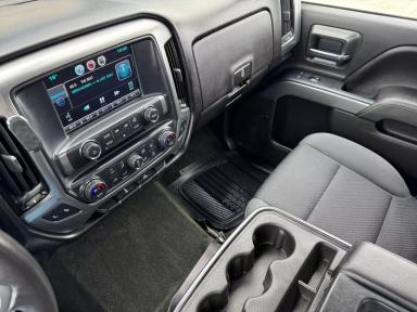 CHEVROLET Silverado 1500 2016 - Thumbnail 16