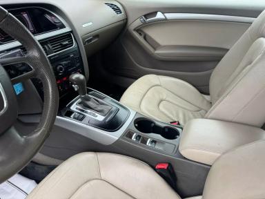 AUDI A5 2011 - Thumbnail 9