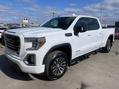 GMC Sierra 1500 2019 - Thumbnail 2