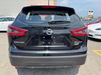 NISSAN Qashqai 2020 - Thumbnail 5