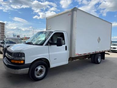 CHEVROLET Express 2018 - Thumbnail 4