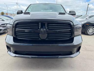 RAM 1500 2014 - Thumbnail 1