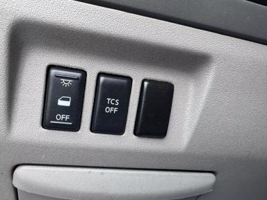 NISSAN Quest 2008 - Thumbnail 14
