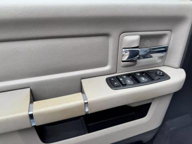 DODGE Ram 1500 2010 - Thumbnail 12