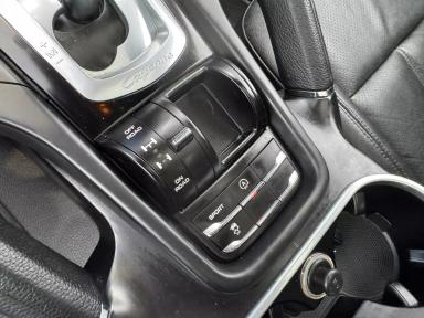PORSCHE Cayenne 2014 - Thumbnail 15