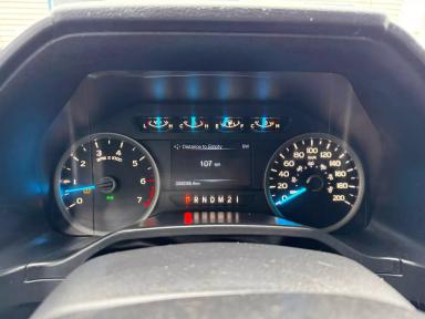 FORD F-150 2015 - Thumbnail 9