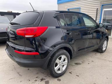 KIA Sportage 2015 - Thumbnail 5